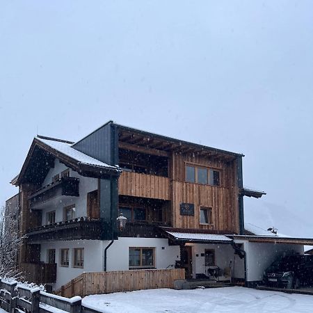 Chic Lodge-Apartments Ehrwald Luaran gambar