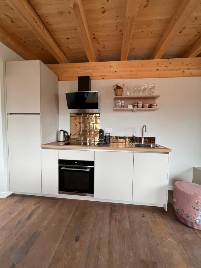 Chic Lodge-Apartments Ehrwald Luaran gambar