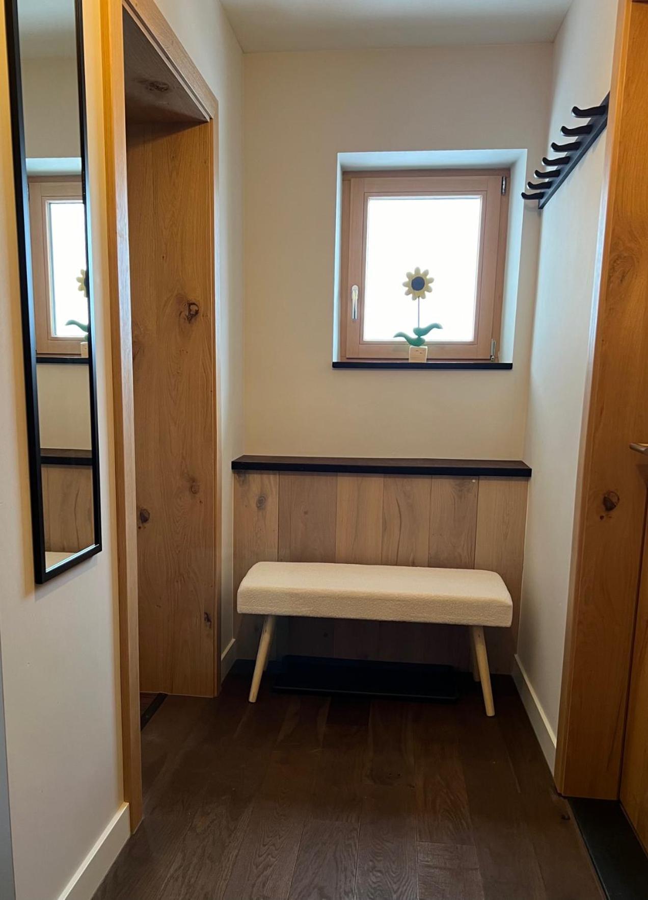 Chic Lodge-Apartments Ehrwald Luaran gambar